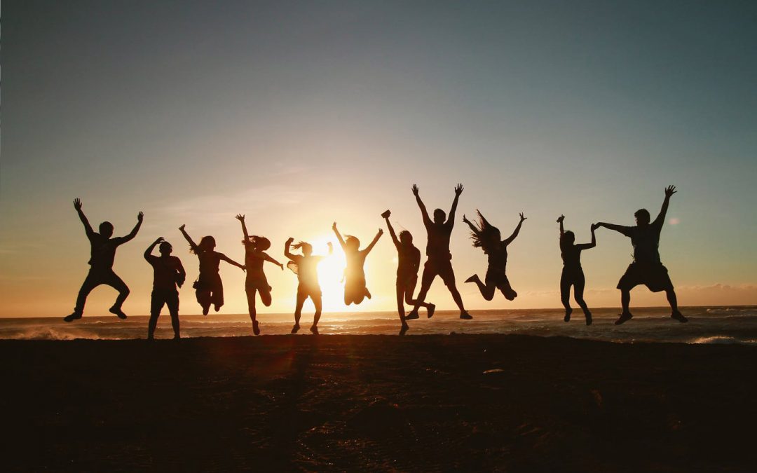 How yoga improves the state of your mind and body